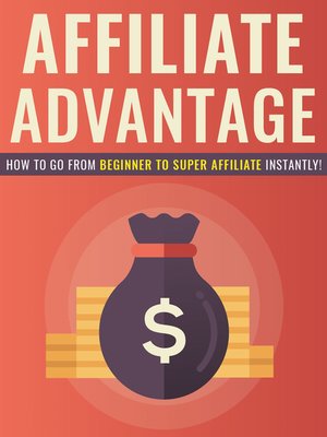 cover image of Affiliate Advantage